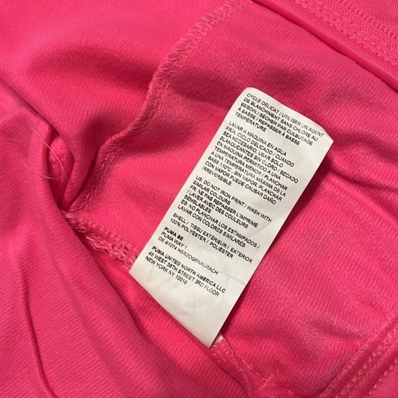 12M 12 Months PUMA Jacket - Picture 9 of 11